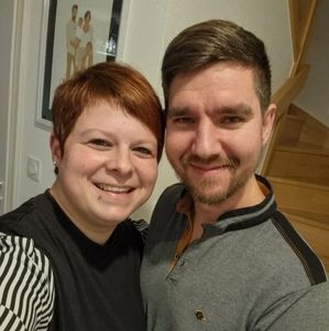 Meet your Posher, Xavier